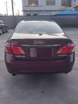 A picture of ES350 2009 model