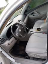 A picture of Toyota Camry 08 5 month Camry Price 4M Location Lagos