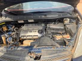 A picture of Toyota Sienna 2005 Sango otta Nothing to fixed Engine and