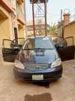 A picture of Toyota Corolla