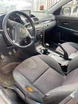 A picture of Mazda 3