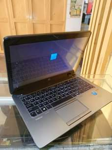A picture of Laptop i5 ram 8gb hardisk 500gb battery 3hrs screen touch