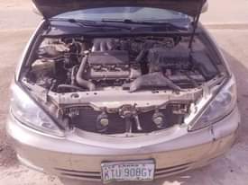 A picture of First Body No faulty AC working perfectly Gear Working perfectly
