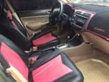 A picture of Sharp clean registered Honda Civic 2003 Uber standard nothing to