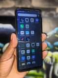 A picture of Infinix hot 12i gb 64 clean ram 4