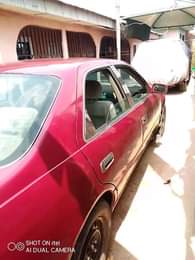 A picture of Drop light Camry Straight Body Oven Baked AC chilling Super