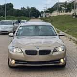 A picture of 2013 BMW 528i Yes