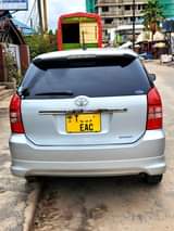 A picture of TOYOTA WISH FOR SALE Imenyooka sana