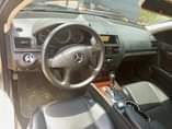 A picture of MERCEDES BENZ C 300 MODEL