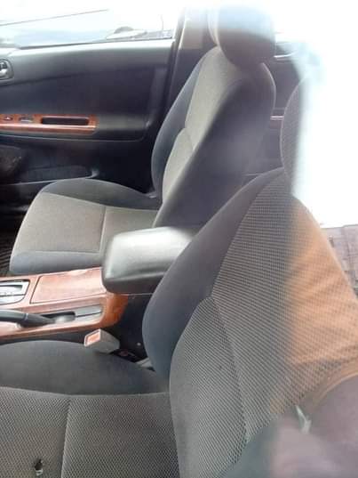 A picture of Distress sales 2004 Toyota Camry Excellent gearbox Ac is perfect