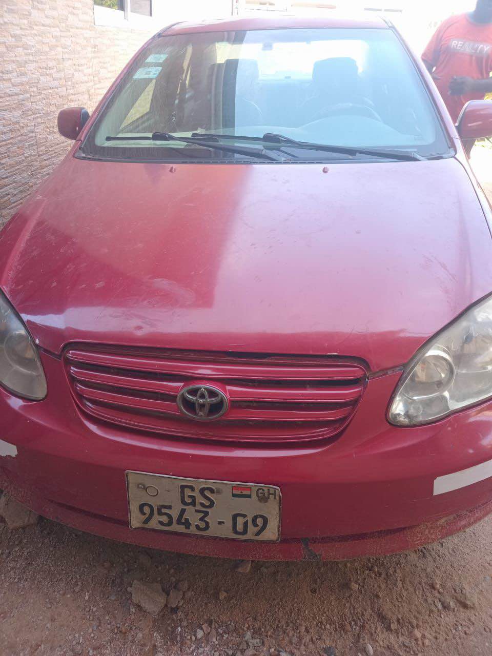 cars