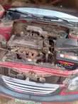 A picture of 2000 Toyota Yaris
