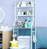 A picture of Multifunctional racks organizers