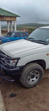 Bongani C.