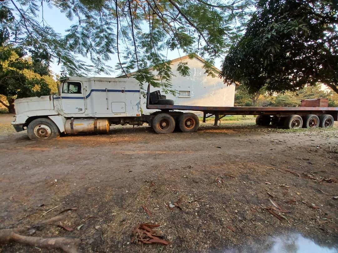 trucks