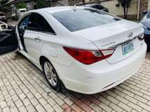 A picture of Keyless 2011 used Sonata Just buy and travel Price 3m