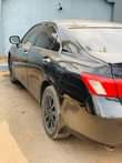 A picture of Dealers market 2008 Lexus Es350 Interior needs work Needs to
