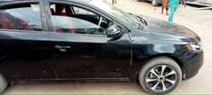 A picture of Kia cerato 2011 Automatic Painted on first body Engine Ac