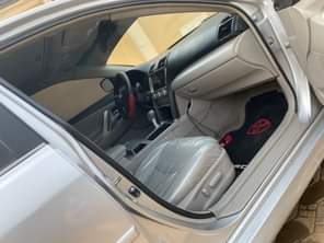 A picture of 2009 Camry Se Tok standard Reverse camera Sunroof powerboot Tinted