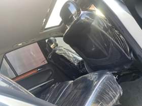 A picture of NIGERIAN USED 2008Mercedes Benz ML350 OVEN BAKED body Low mileage