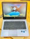 A picture of HP ProBook 640 G1