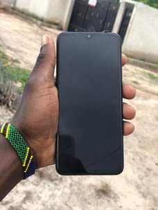 A picture of Infinix hot30i