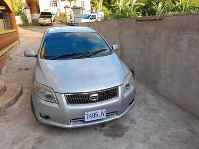 cars F.