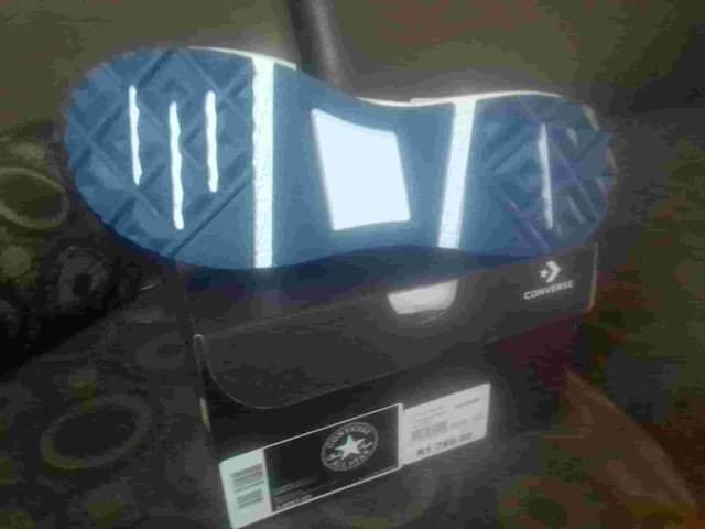 converse