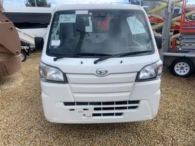 A picture of Hijet pickup is available for sale Will base in Lagos