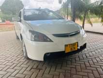 A picture of TOYOTA WILL