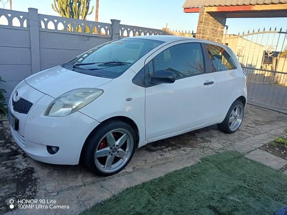 used toyota