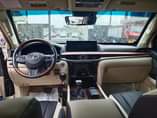 A picture of 2022 LX570