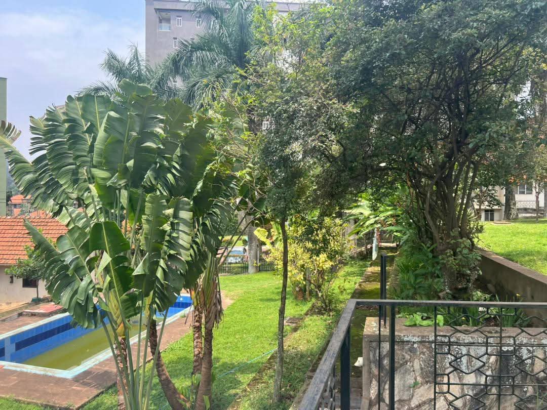 A picture of Nakasero two Acres Residential commercial Plot of Land for Sale