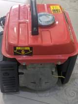 A picture of Generator watt s 950 bado mpya tu alijatumika Sana