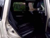 A picture of 2012 Nissan Extrail 2 0 for sale