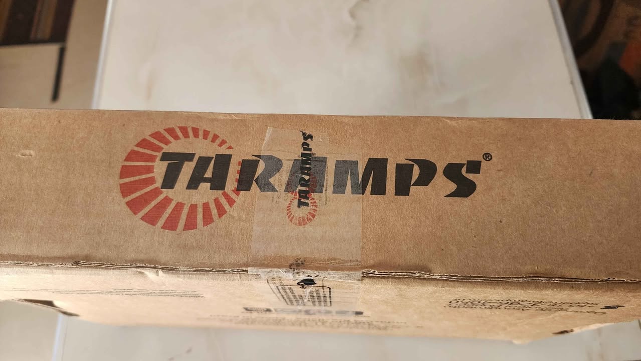 taramps