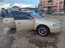 toyota carina