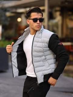 jackets