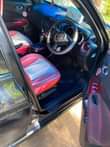 A picture of NISSAN JUKE