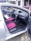 A picture of 2004 Toyota Yaris