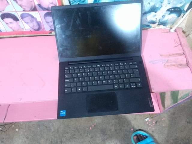 lenovo laptop