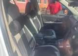 A picture of Suzuki grand Vitara 2016 model for sale 21m cash. Call