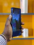 A picture of Samsung Galaxy A20