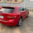 A picture of Neatly used Toyota Venza Year 2010