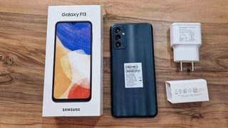 samsung f13