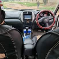 A picture of TOYOTA RAVA 4 mwanza million 7 7 Engine safi Gear