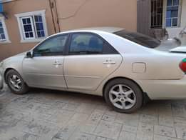 A picture of 2004 Toyota Camry big daddy Everything working perfectly AC chilling