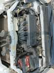 A picture of First body 2005 Toyota Matrix XR