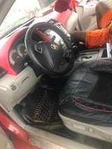 A picture of Toyota Camry