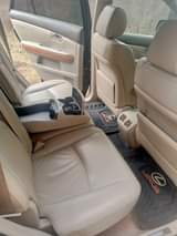 A picture of Clean Lexus Rx 330 Engine AC Gear Buy and have